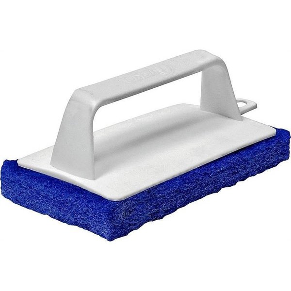 Quickie Garage And Grill Scrubber 207372